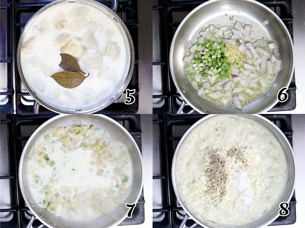 Tasty Fish Pie Recipe - Immaculate Bites