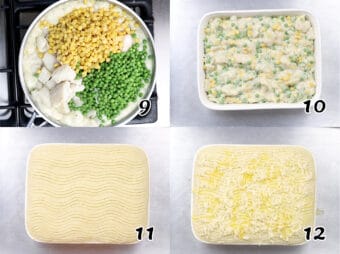 Tasty Fish Pie Recipe - Immaculate Bites
