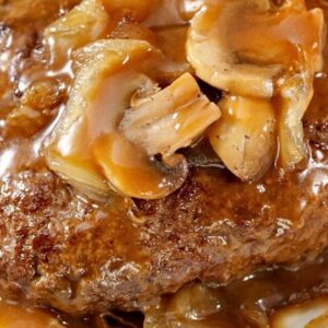 Delicious Smothered Steak Recipe Easy and Flavorful