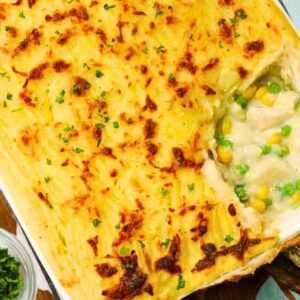How to Make Fish Pie a Seafood Meal Fit for a King!