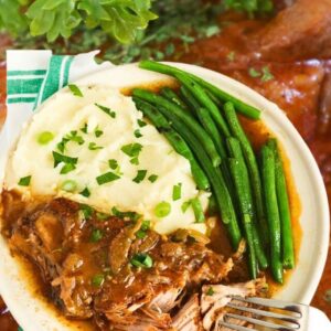 Instant Pot Country Style Ribs Perfect Melt-in-your-Mouth Meal
