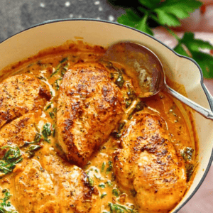 20 Best Chicken Breast Recipes