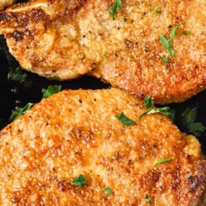 How to Make Perfect Pork Chops in 30 Minutes