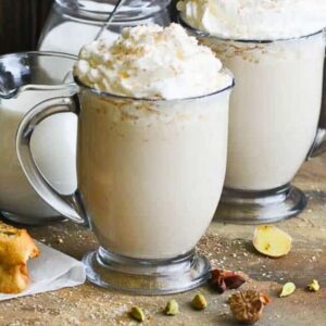 Whip Up a Skinny Chai Latte – Effortless Recipe Inside! (1)