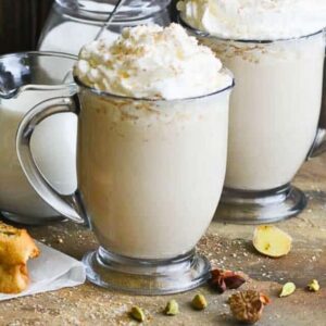 Whip Up a Skinny Chai Latte – Effortless Recipe Inside! (1)