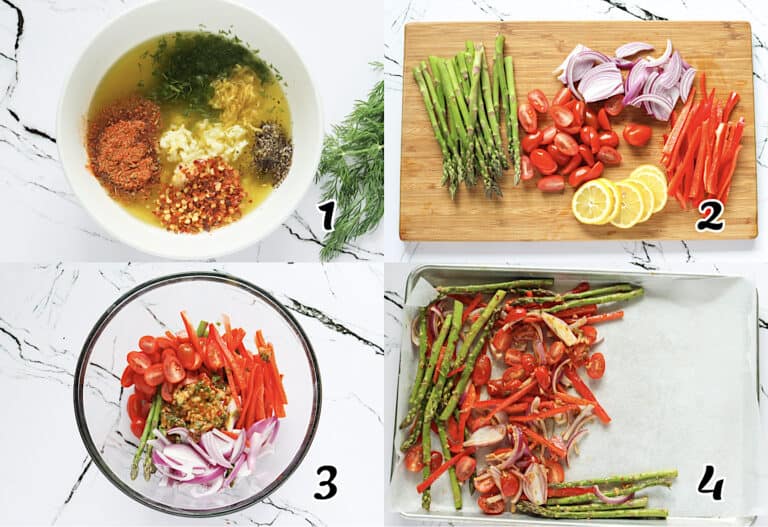 Baked Rockfish Recipe Immaculate Bites