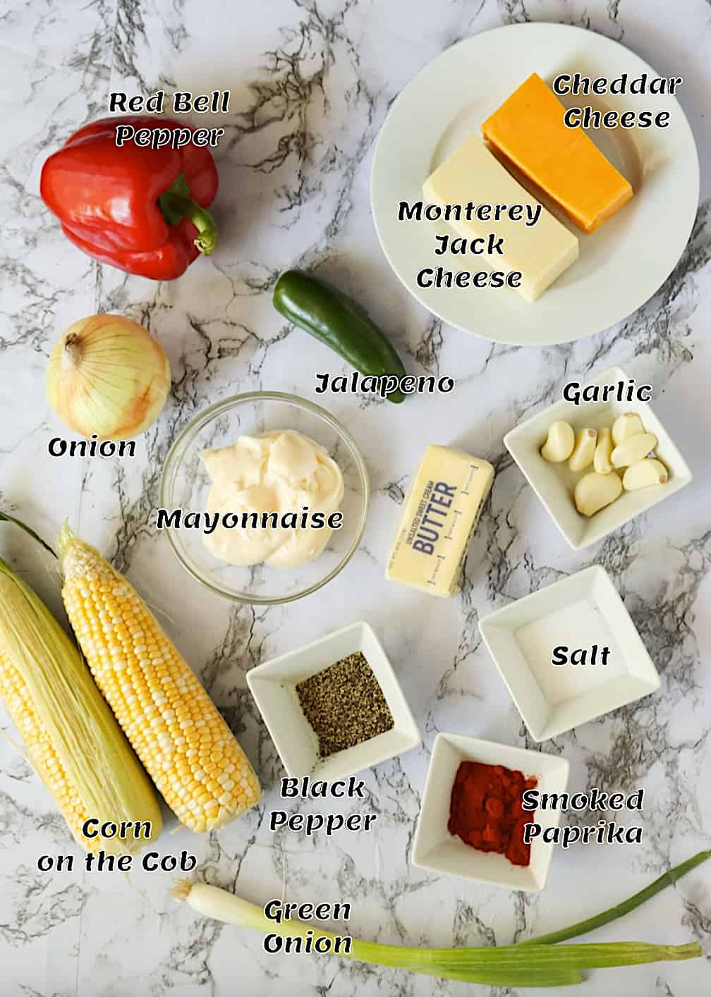 Recipe Ingredients