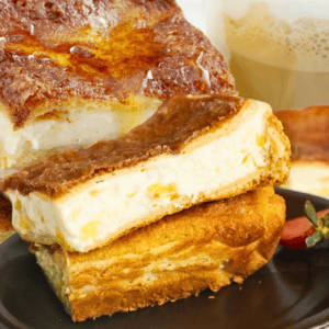 Cheesecake Bars - Sopapilla