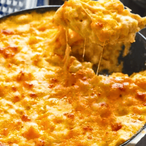 Southern Mac and Cheese Easy Recipe