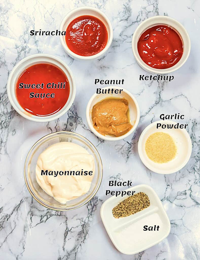 Boom Boom Shrimp Immaculate Bites