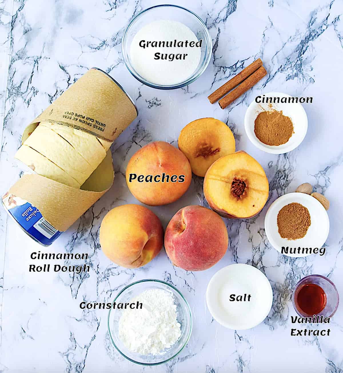 Recipe Ingredients