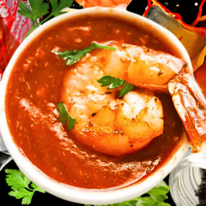 Cocktail Sauce Recipe Spicy Dip for Shrimp & Seafood!