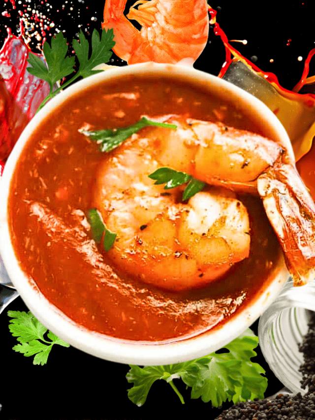 Cocktail Sauce Recipe Spicy Dip for Shrimp & Seafood! Immaculate Bites