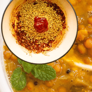 Lentil Stew Nutritious Recipes & Cultural Fusion