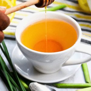 Organic Lemongrass Tea Health Benefits and How to Make