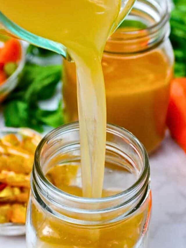 Shrimp Stock Recipe Seafood Stock for Soups & More! Immaculate Bites