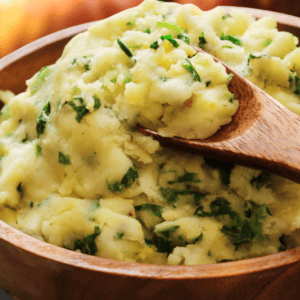 Classic Mashed Potato Recipes