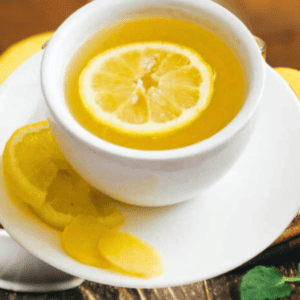 _Ginger Tea Recipe Health Benefits and Preparation Guide