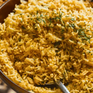 Seasoned Rice Frequently Asked Questions