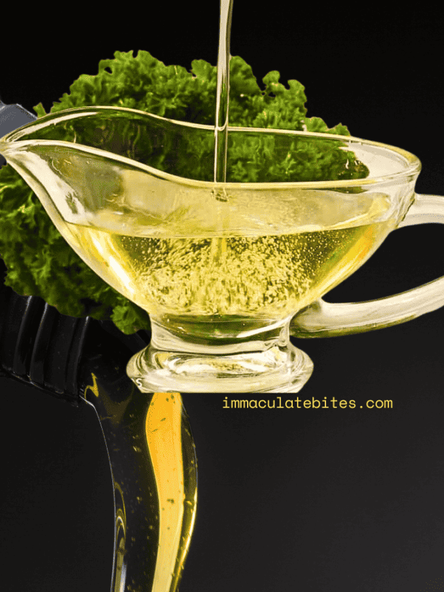Healthy Cooking Explore Canola Oil Substitutes Immaculate Bites