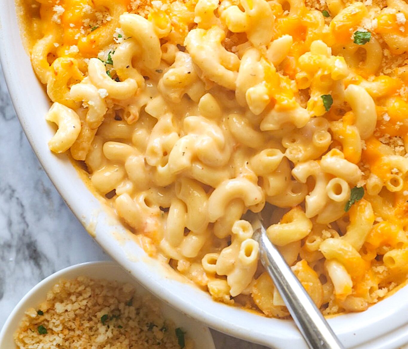 Velveeta Mac and Cheese Immaculate Bites