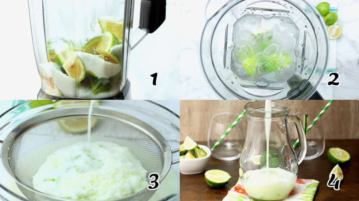 How to make it