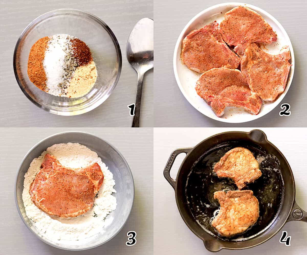 Mix the seasonings, drip the bowl and meat, and stir-fry.