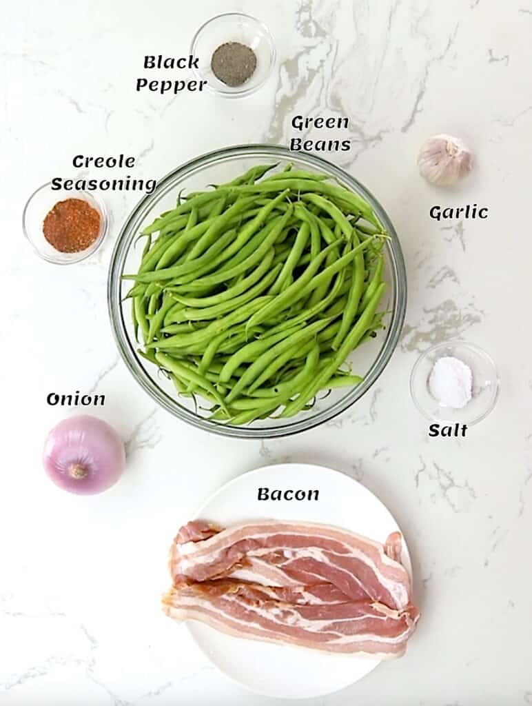 Ingredients you'll want