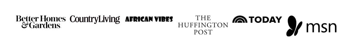 Locations featured on.