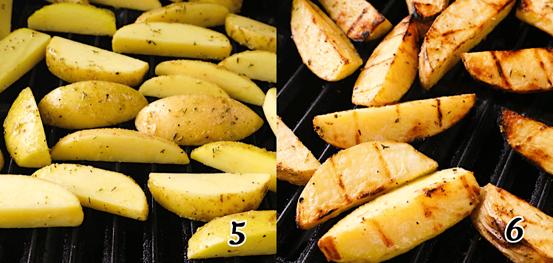 Grill them.