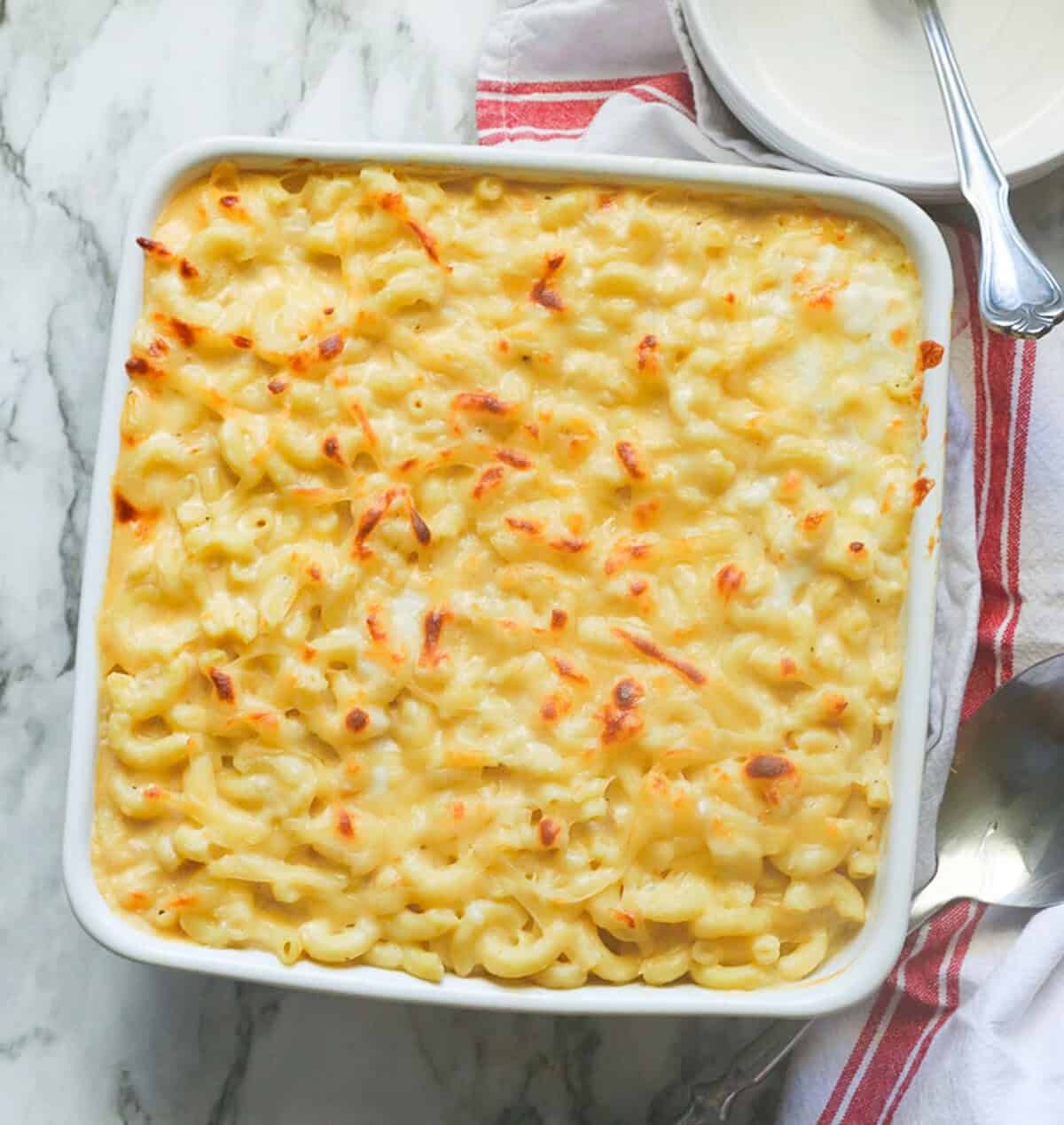 Smoked Gouda Mac and Cheese Smoked Gouda Mac and Cheese
