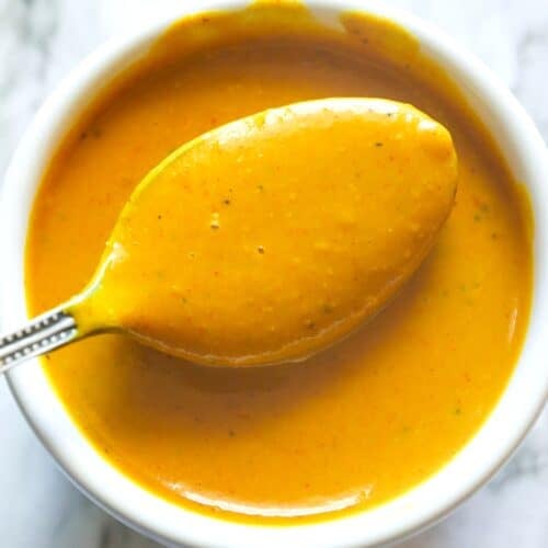 Carolina Gold mustard BBQ sauce delivers a great flavor enhancer for chicken and pork.