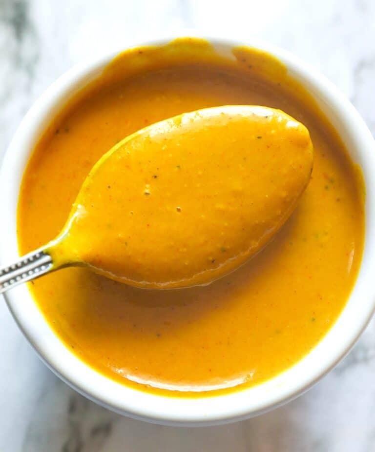 Carolina Gold mustard BBQ sauce delivers a great flavor enhancer for chicken and pork.